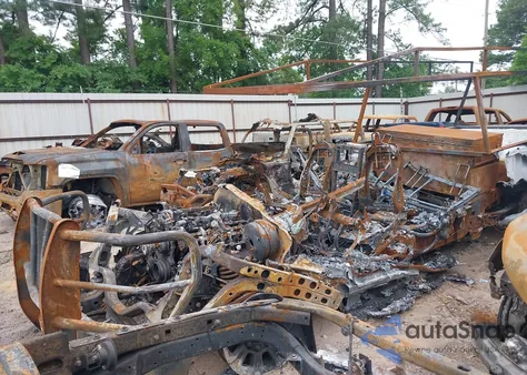 2022 Ford F-250 Xl from USA, damaged, VIN 1FT7X2A61NEG32802